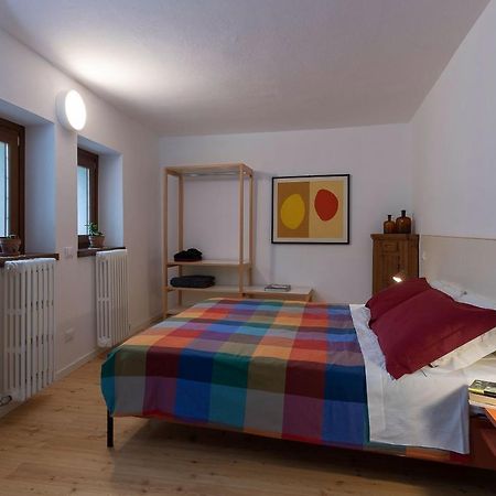 Bed and Breakfast Il Sanco Selva di Progno Экстерьер фото