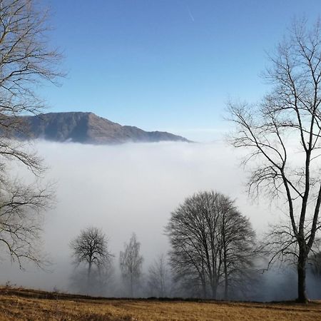 Bed and Breakfast Il Sanco Selva di Progno Экстерьер фото